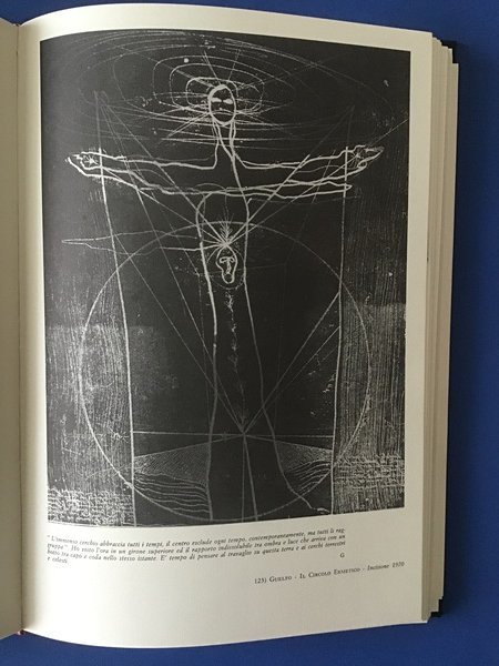 TIC DI GUELFO OVVERO CAPRICCI A VOLO GIORGIO DE CHIRICO, …