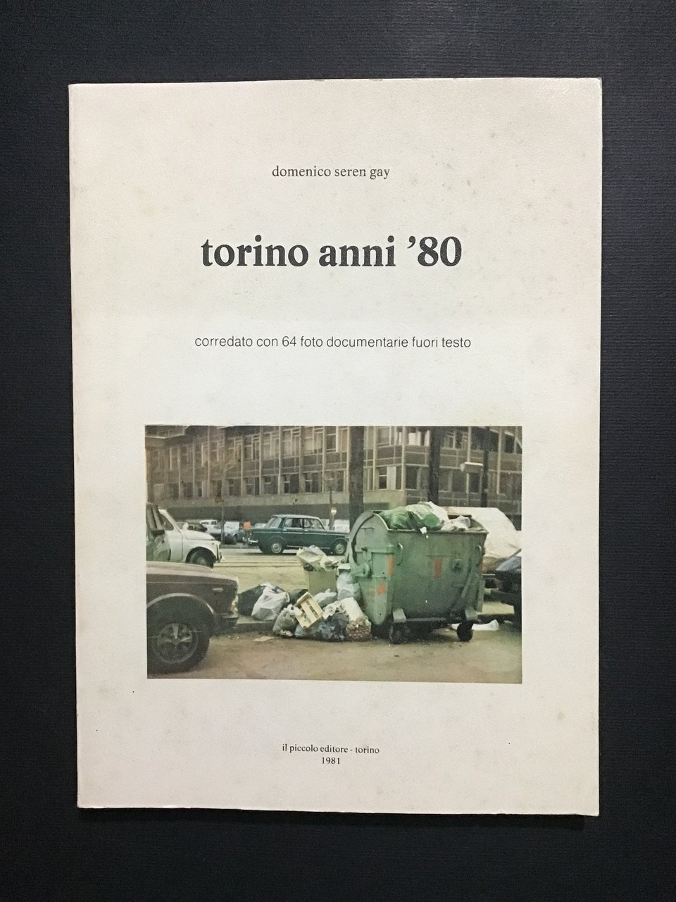 TORINO ANNI '80