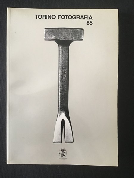 TORINO FOTOGRAFIA '85