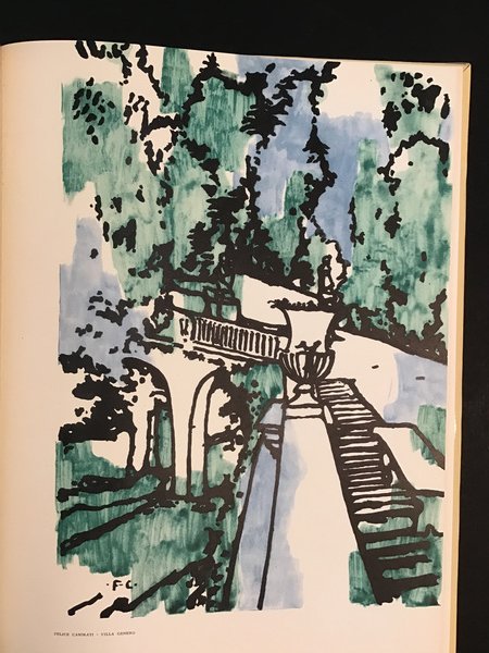 TORINO. QUARANTA DISEGNI DI PITTORI TORINESI