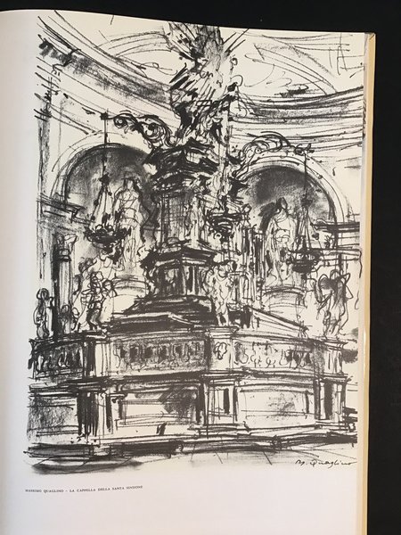 TORINO. QUARANTA DISEGNI DI PITTORI TORINESI