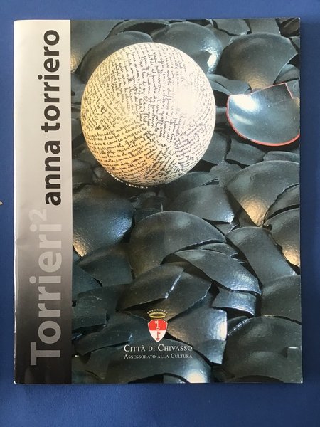 TORRIERI 2. ANNA TORRIERO