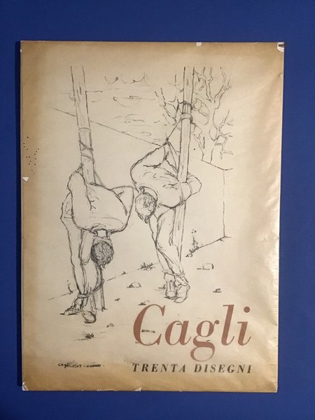 TRENTA DISEGNI. ARIZONA 1944 - NORMANDIA 1945