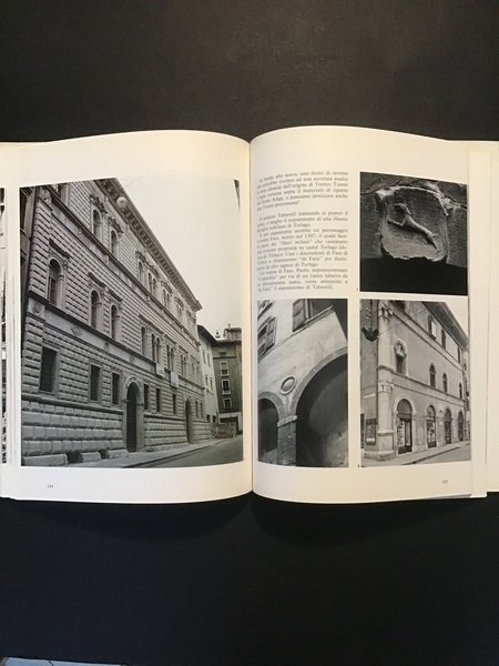 TRENTO DA VEDERE. ITINERARI FRA ARTE E STORIA