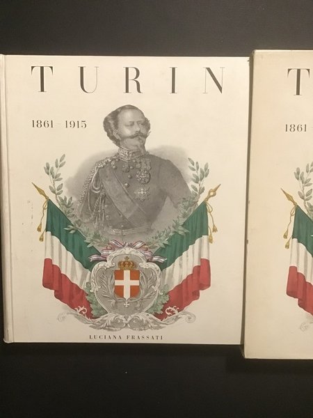 TURIN 1861 - 1915