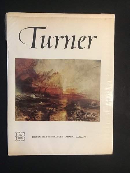 TURNER