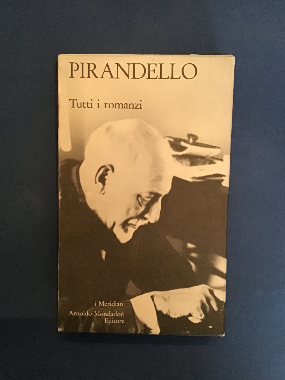 TUTTI I ROMANZI - VOL. II | Immagine principale