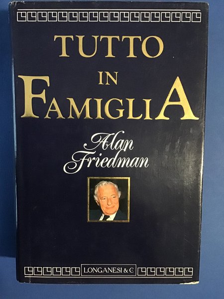 TUTTO IN FAMIGLIA