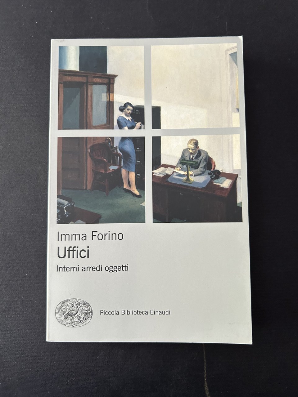 UFFICI. INTERNI ARREDI OGGETTI | Immagine principale