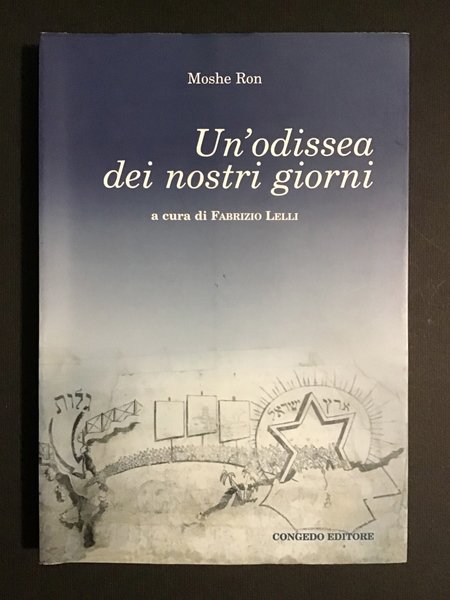 UN'ODISSEA DEI NOSTRI GIORNI