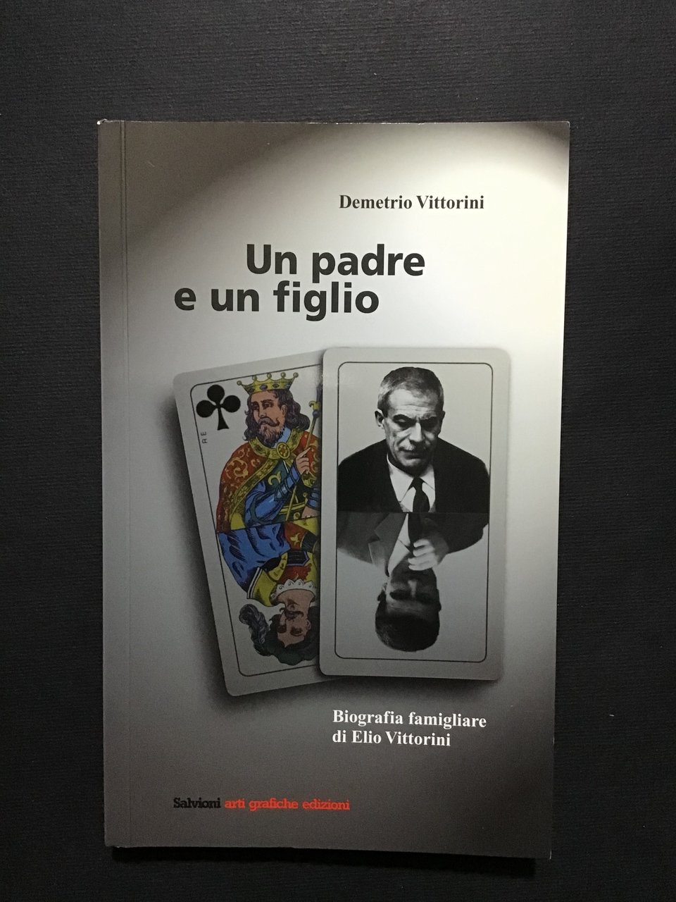 UN PADRE E UN FIGLIO | Immagine principale