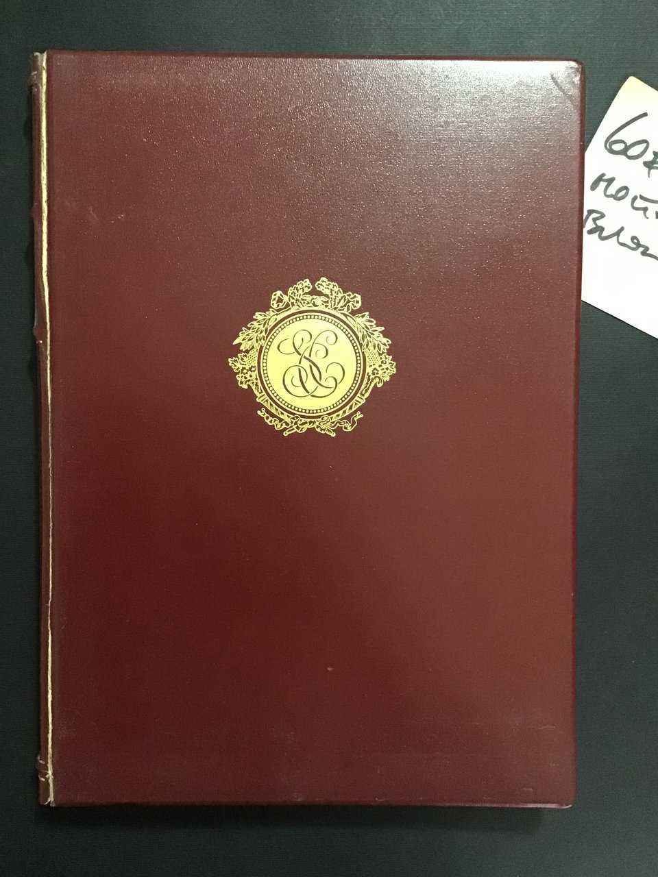 UN SECOLO DI VITA DEL WHIST