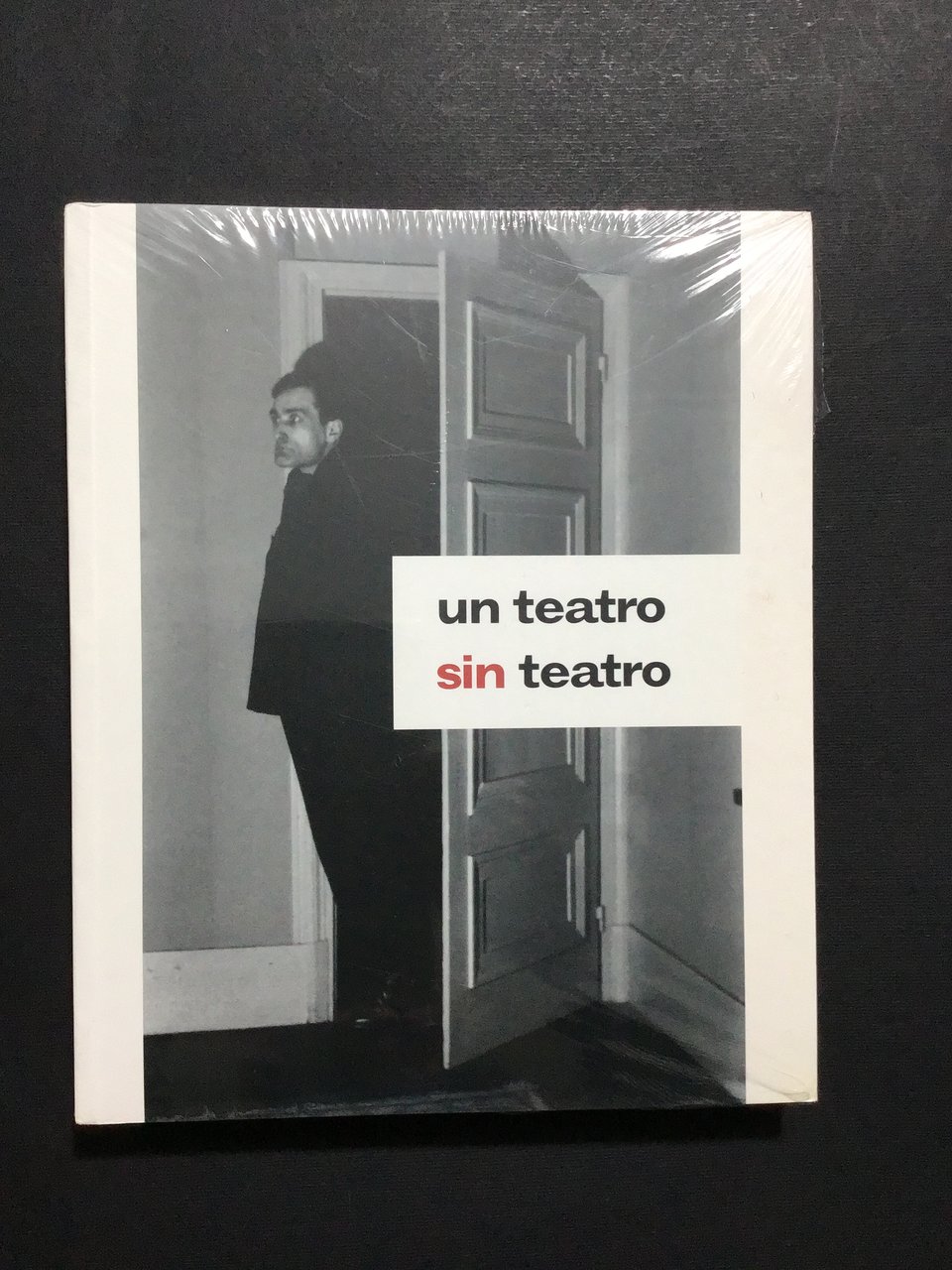 UN TEATRO SIN TEATRO