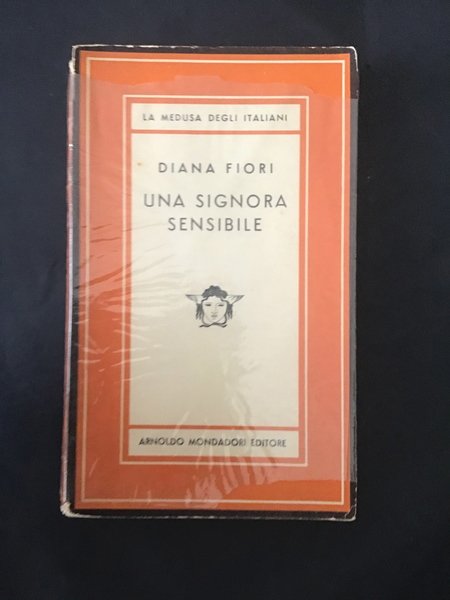 UNA SIGNORA SENSIBILE
