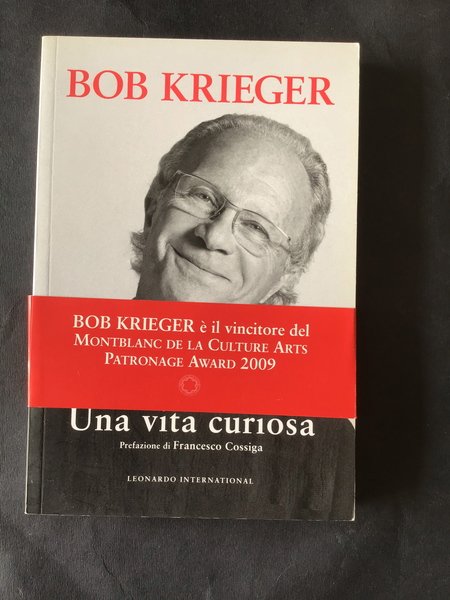 UNA VITA CURIOSA