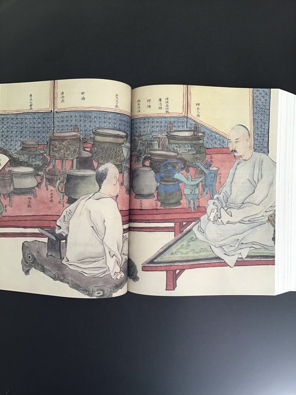 UNE HISTOIRE UNIVERSELLE DES RUINES. DES ORIGINES AUX LUMIERES