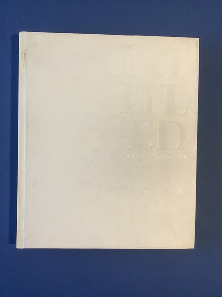 UNT ITL ED. THE BEST OF GALLERIA CARDI