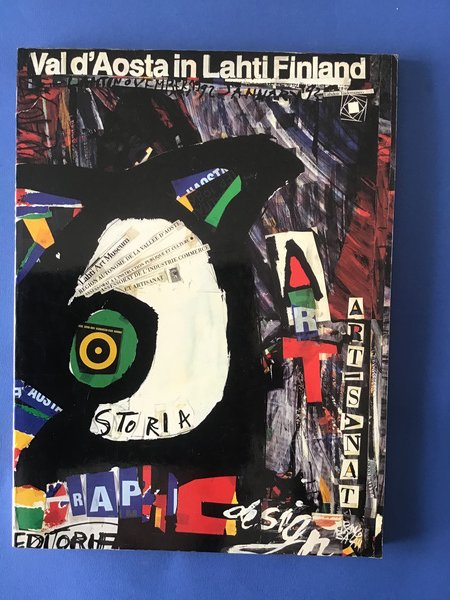 VAL D'AOSTA IN LAHTI FINLAND