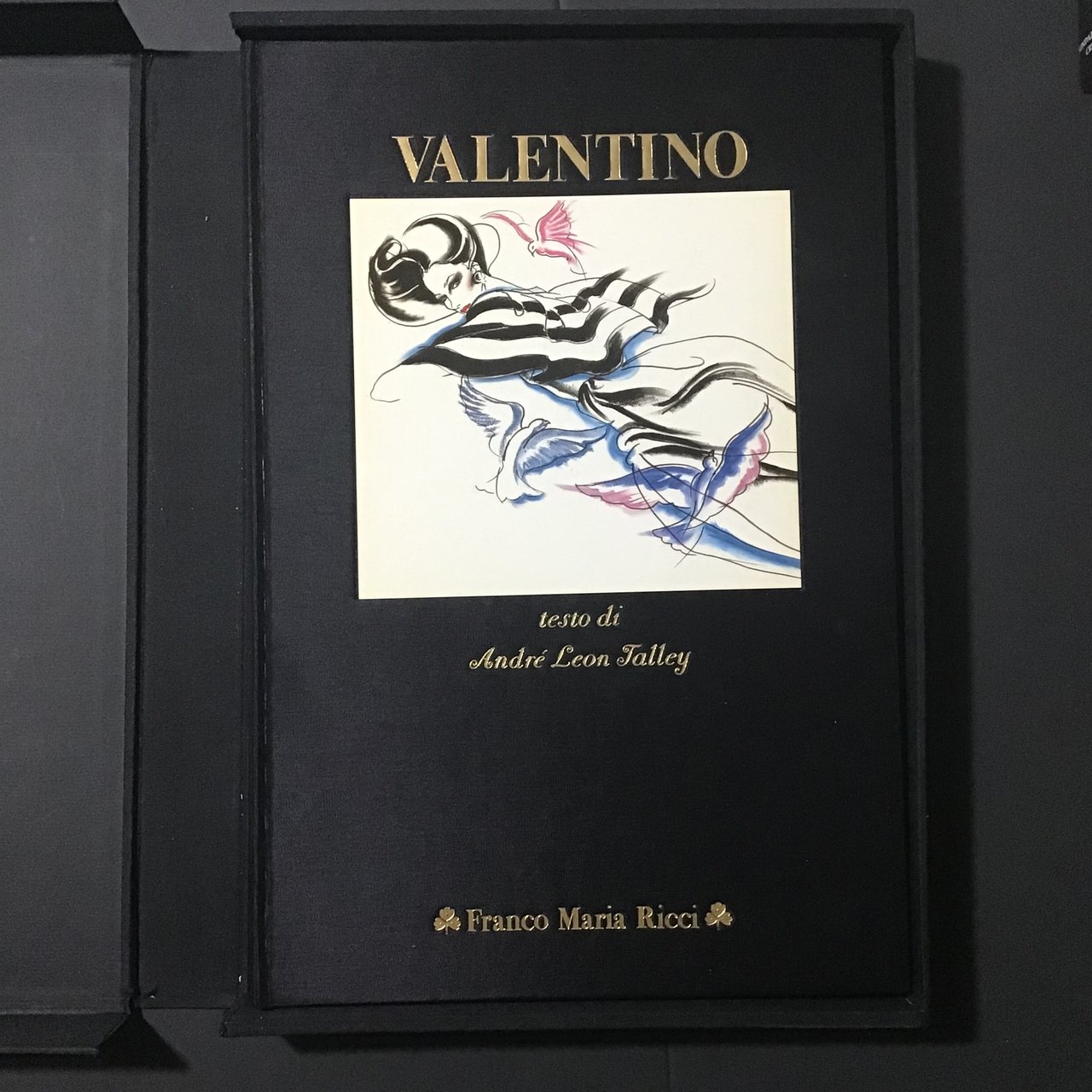 VALENTINO