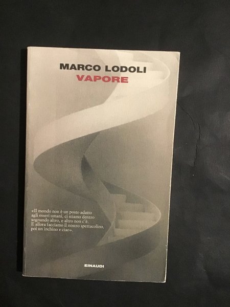 VAPORE