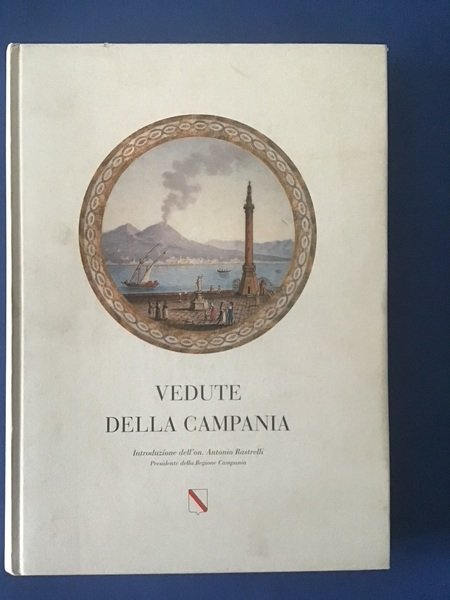 VEDUTE DI NAPOLI E DELLA CAMPANIA