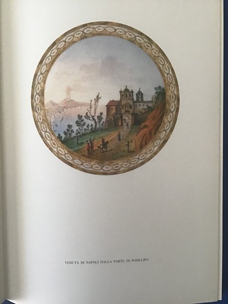 VEDUTE DI NAPOLI E DELLA CAMPANIA