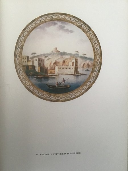 VEDUTE DI NAPOLI E DELLA CAMPANIA