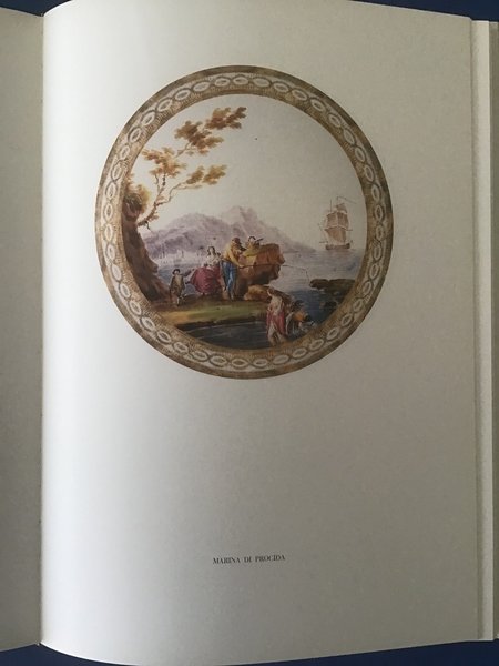 VEDUTE DI NAPOLI E DELLA CAMPANIA