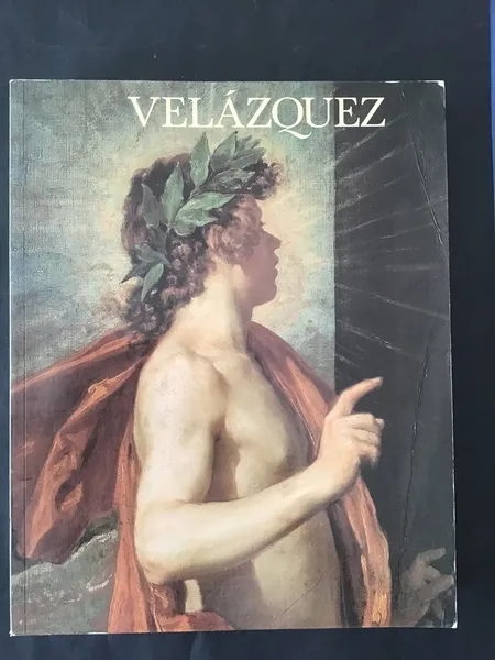 VELAZQUEZ | Immagine principale