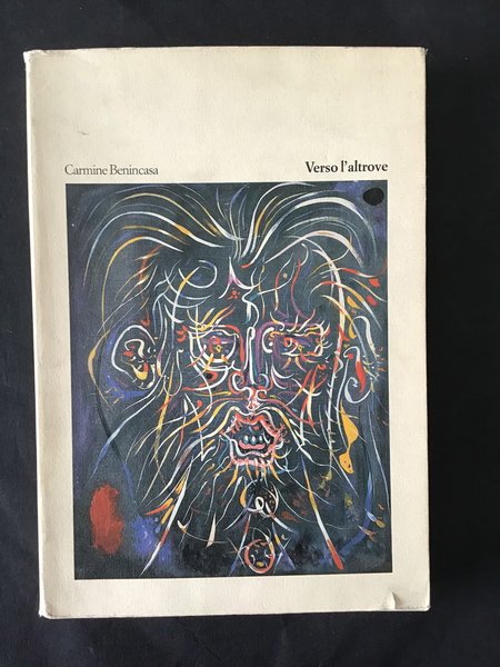 VERSO L'ALTROVE. FOGLI ERETICI NELL'ARTE DEL XX SECOLO