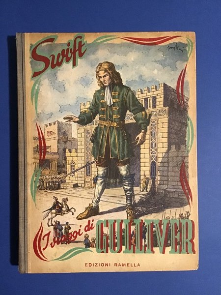 VIAGGI DI GULLIVER