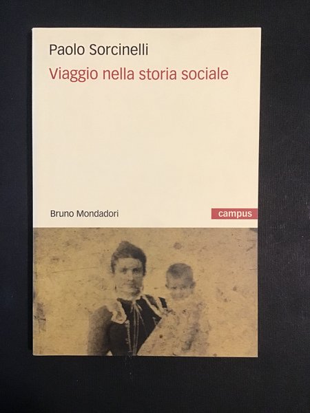VIAGGIO NELLA STORIA SOCIALE