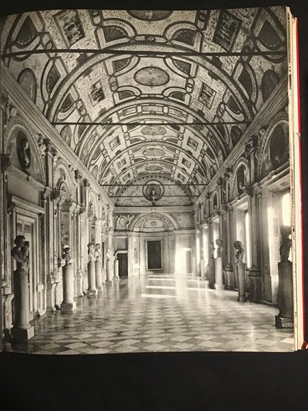 VILLE E PALAZZI D'ITALIA