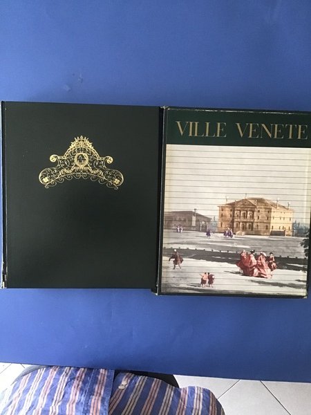 VILLE VENETE