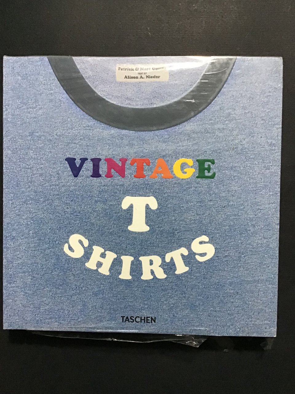 VINTAGE T SHIRTS | Immagine principale