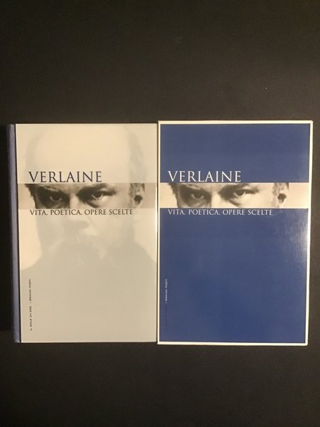 VITA, POETICA, OPERE SCELTE