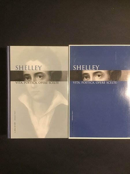 VITA, POETICA, OPERE SCELTE