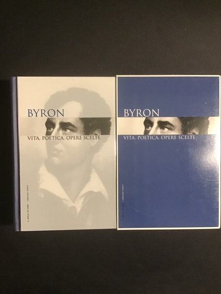 VITA, POETICA, OPERE SCELTE