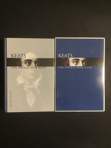 VITA, POETICA, OPERE SCELTE