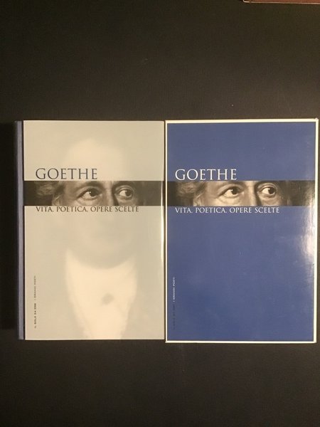VITA, POETICA, OPERE SCELTE