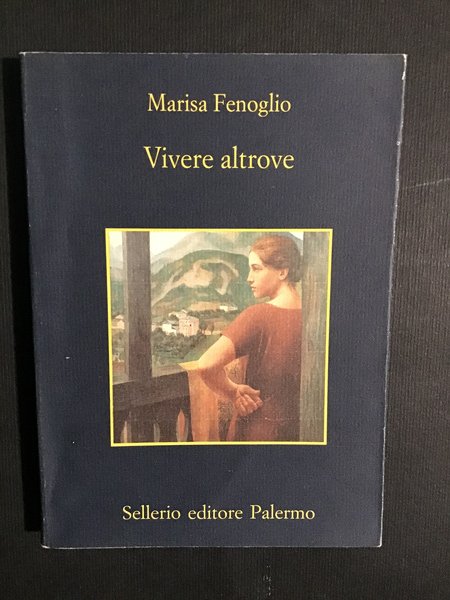 VIVERE ALTROVE