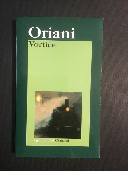 VORTICE