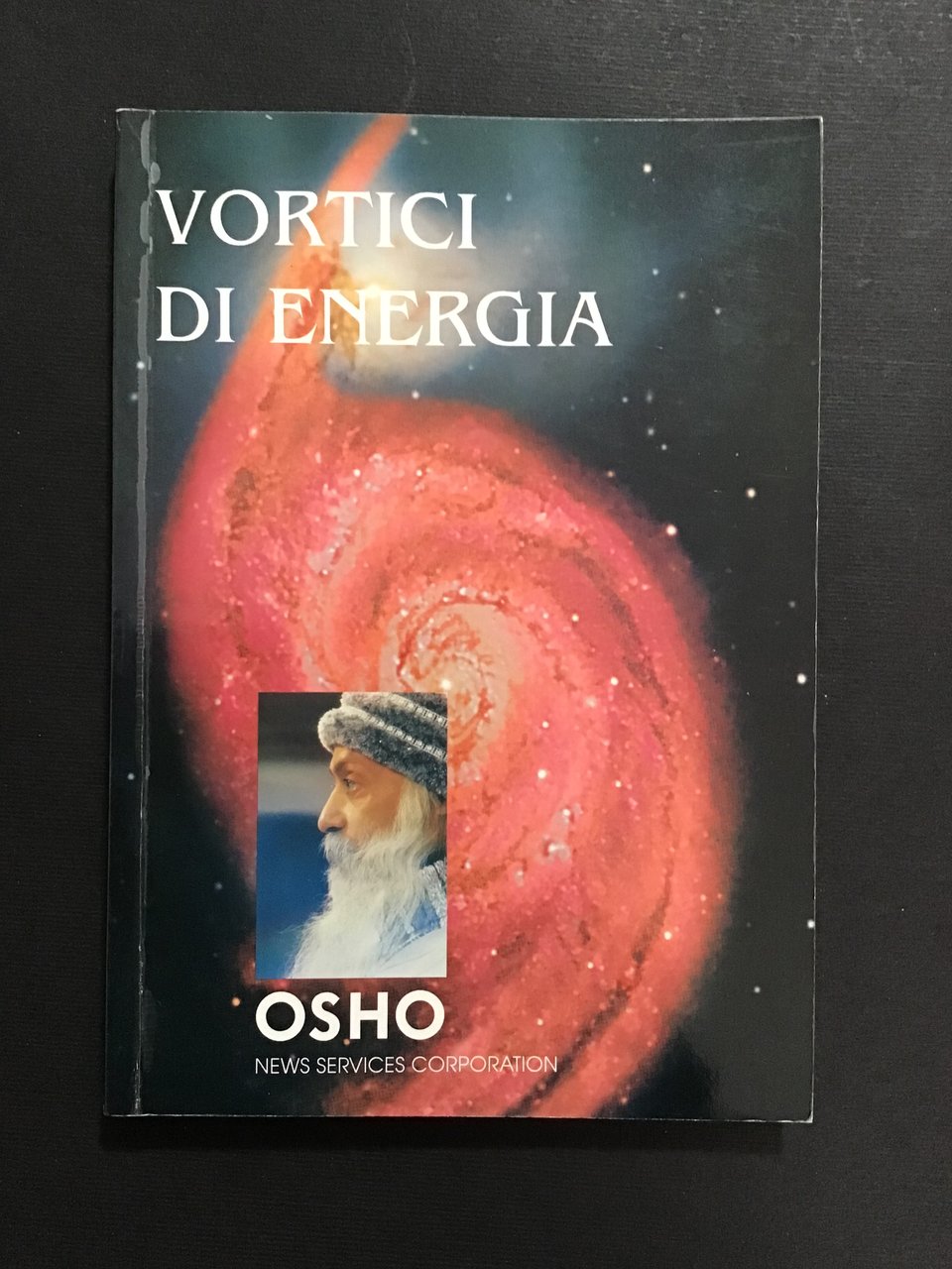 VORTICI DI ENERGIA