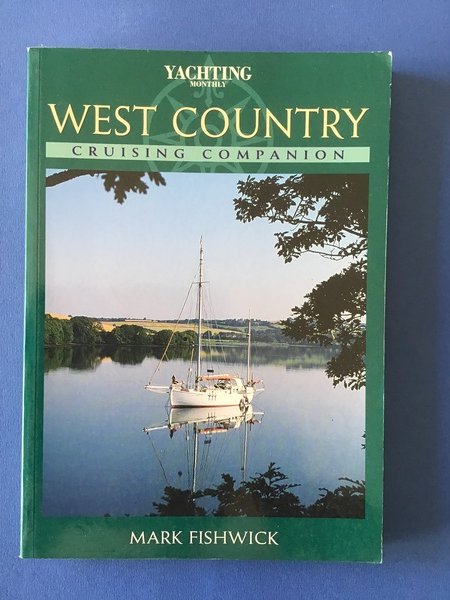 WEST COUNTRY. CRUISING COMPANION