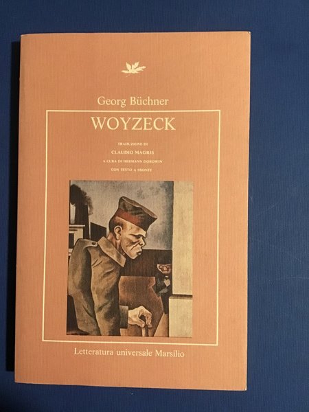 WOYZECK