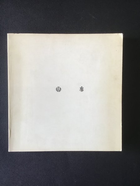 XANTE BATTAGLIA 63/83. DAL PRE-ARCAICO AL POST-CONSUMISMO | Immagine Gallery 1