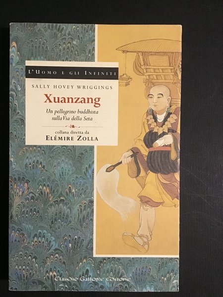 XUANZANG