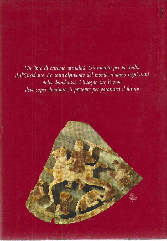 "Il declino dell'impero romano"