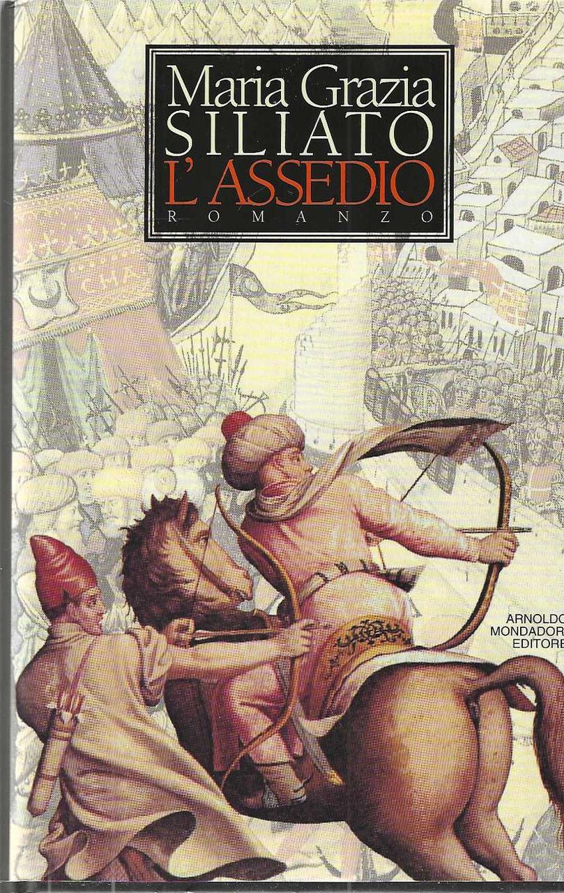 "L'assedio"