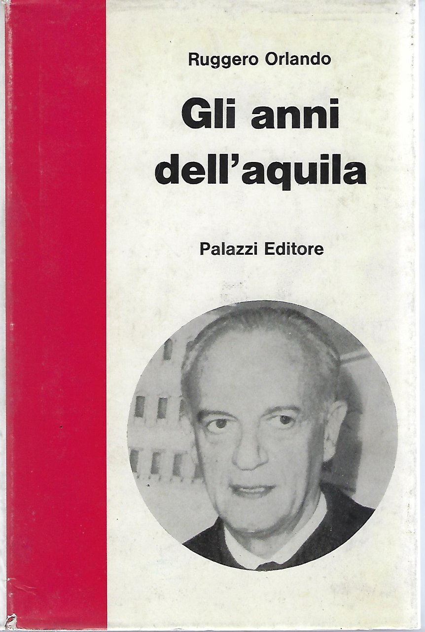 "Gli anni dell'Aquila"